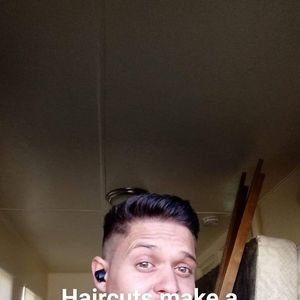 Meet your Posher, Johnny